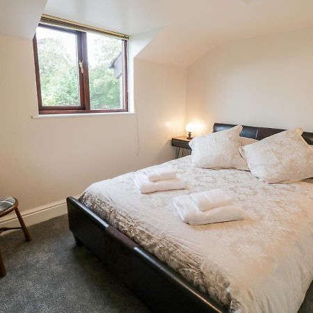 1 Queens Square Windermere Extérieur photo