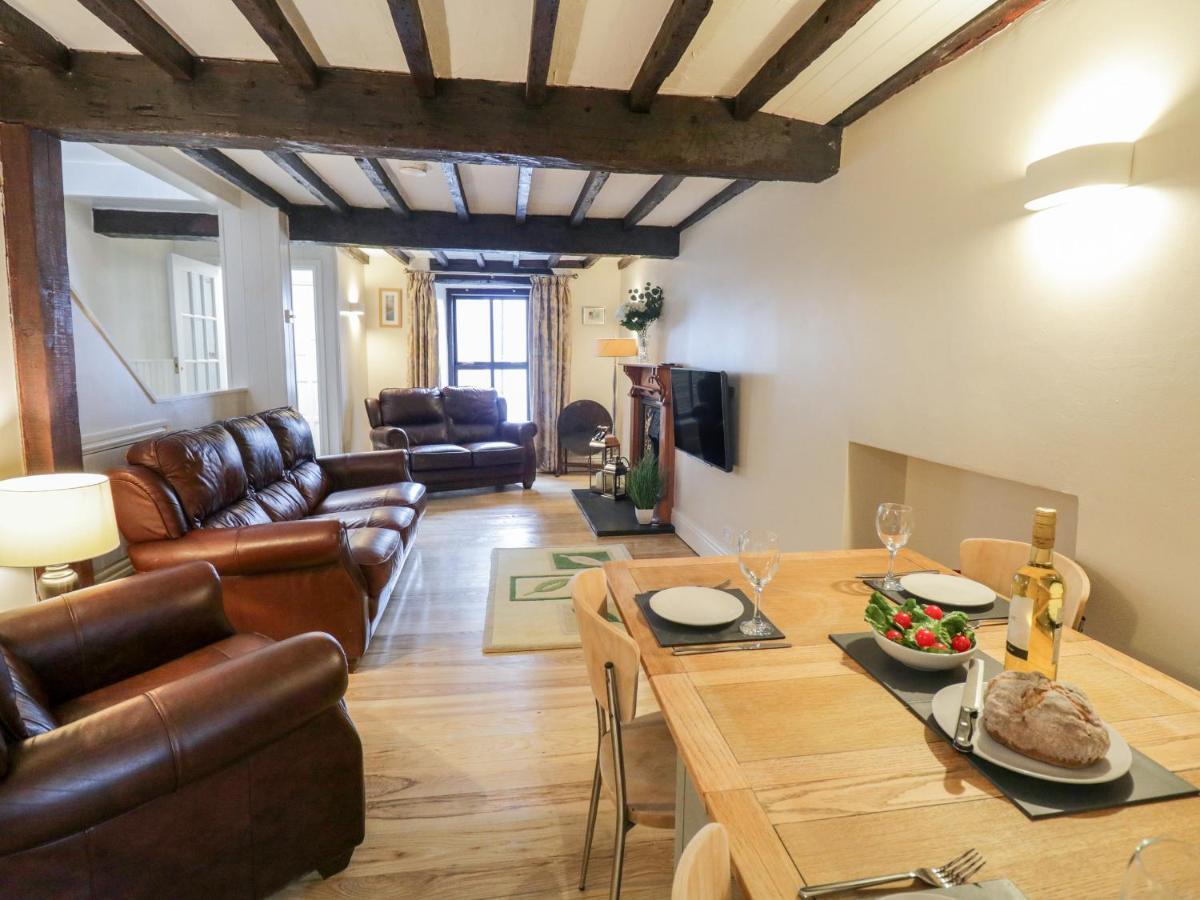 1 Queens Square Windermere Extérieur photo