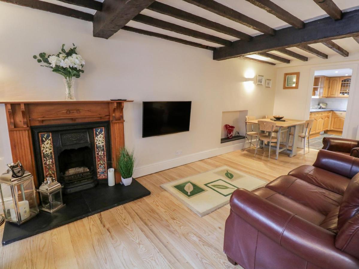1 Queens Square Windermere Extérieur photo