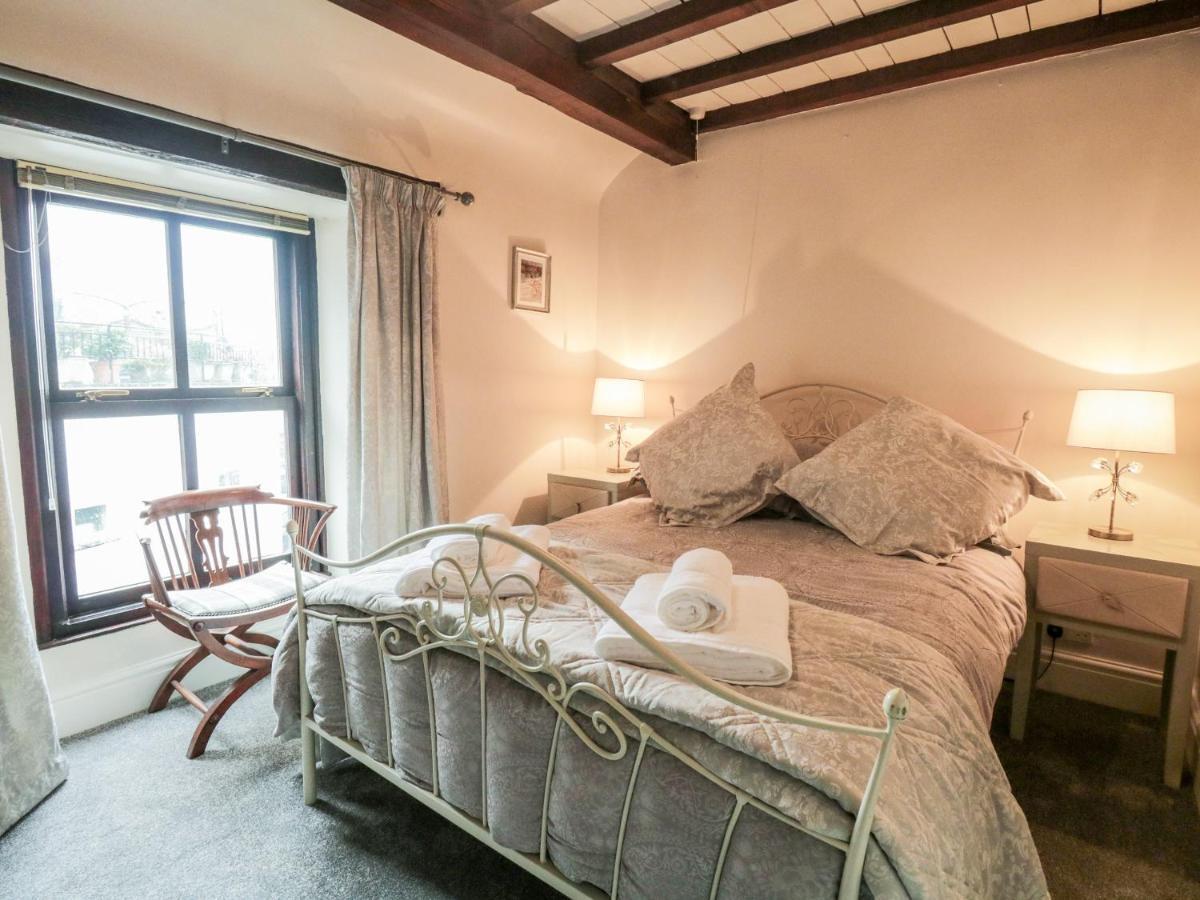 1 Queens Square Windermere Extérieur photo